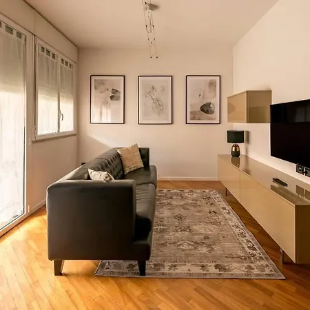 Mina Apartamento
