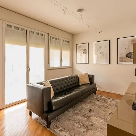 Apartamento Mina *