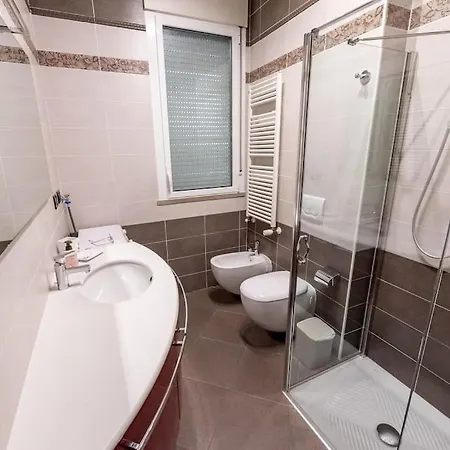 Apartamento Mina Bolonia