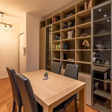 Mina Apartamento *