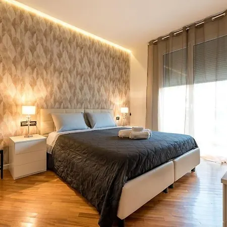 Mina Apartment *