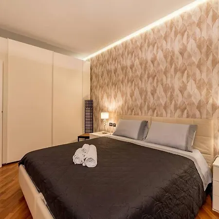 Mina Apartment